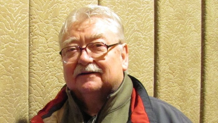 Sedemdesiate piate narodeniny herca Dušana Tarageľa