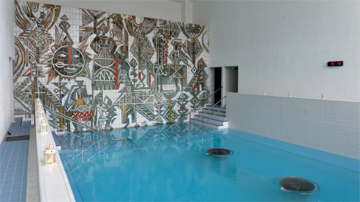 „Lebendiges Wasser“ – 3. Runde: Trenčianske Teplice