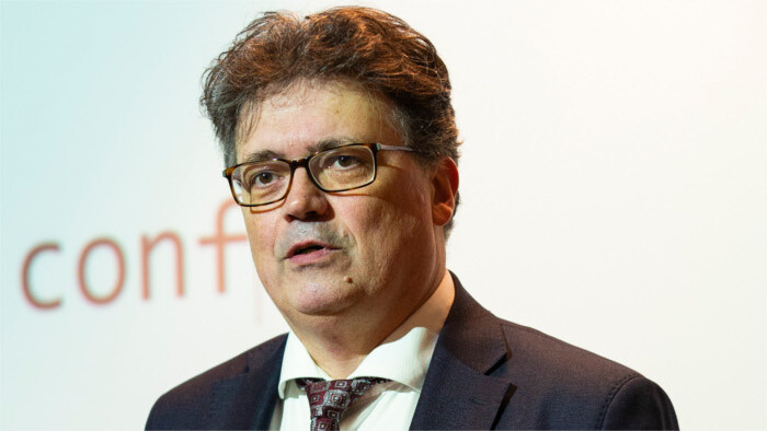 El ministro de Educación dialogó con representantes de la comunidad académica y científica
