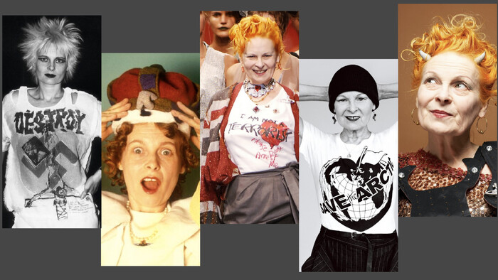 Fenomény: Vivienne Westwood