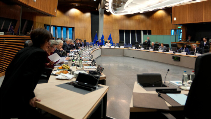La Comisión Europea publica sus previsiones económicas para Eslovaquia