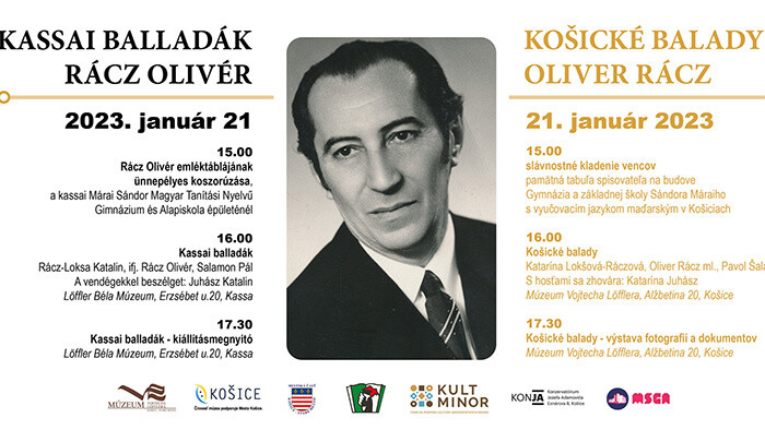 Príbeh lásky Olivera Rácza