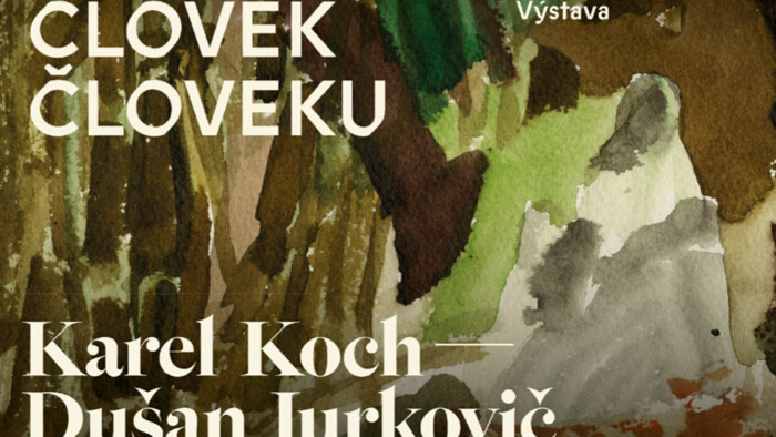 O výstave Človek človeku v Múzeu mesta Bratislavy