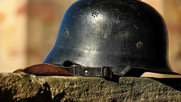 Štúdio svet: prvé dni vojny