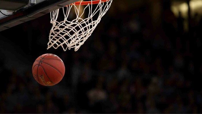 Pred basketbalom Slovensko - S. Macedónsko