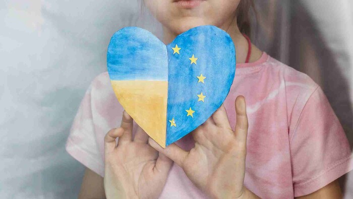 Deti z Ukrajiny a ich vzdelávanie
