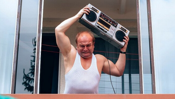 Filmová recenzia: Invalid