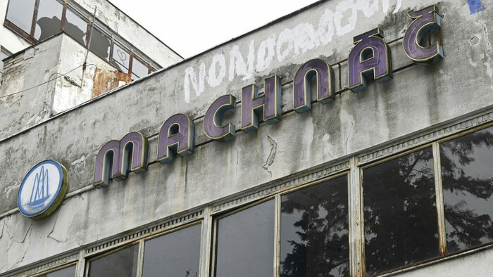 Aký je aktuálny stav aktivít na záchranu Liečebného domu Machnáč?