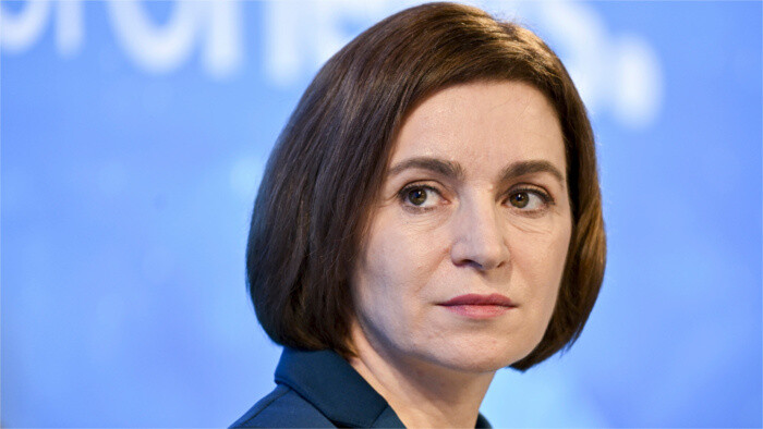Liens diplomatiques entre la Moldavie et la Slovaquie 