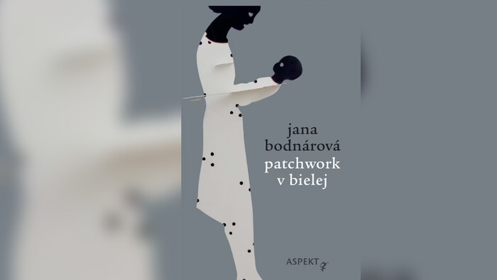 Literárna recenzia: Patchwork v bielej