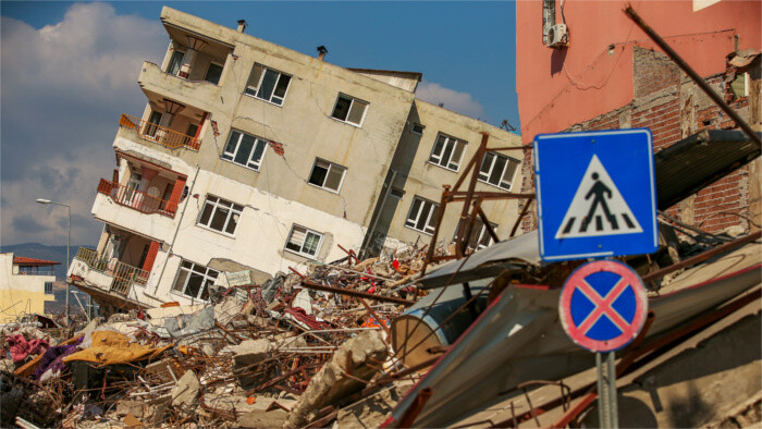 La Slovaquie a envoyé 37 000 euros à la Syrie 