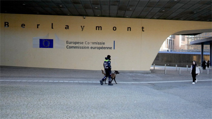 Exteriores quiere aumentar la presencia eslovaca en las instituciones de la UE