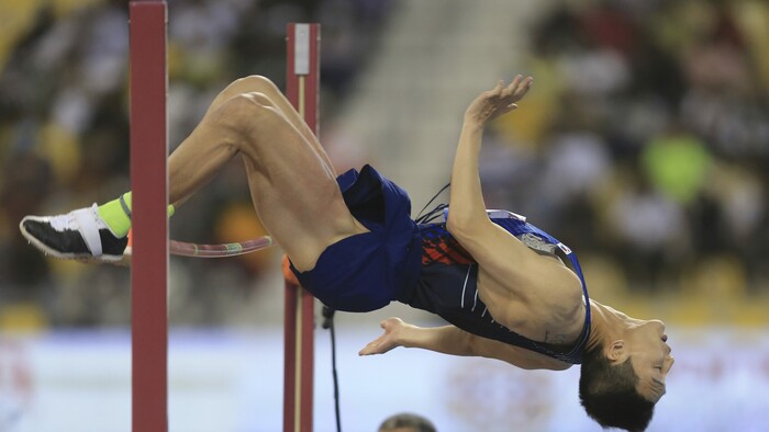 Atletika: dnes sa koná 29. ročník Banskobystrickej latky