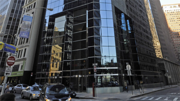 Fitch : notation au niveau "A" avec une perspective négative pour la Slovaquie