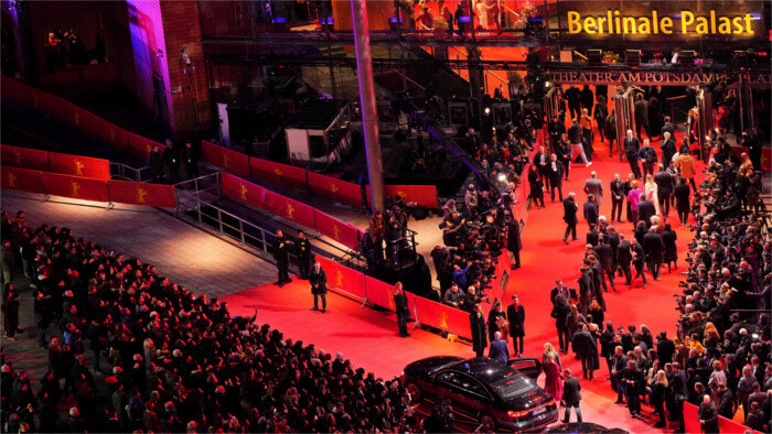 Comienza Berlinale con dos películas eslovacas
