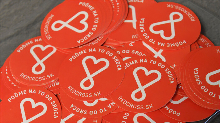 Empieza la campaña “Gota de Sangre del día de San Valentín” de donación de sangre