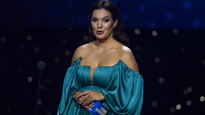 Hosť Popoludnia: Katarína Srkala