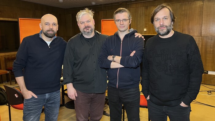 To najlepšie z nedeľného zábavníka Skúška sirén