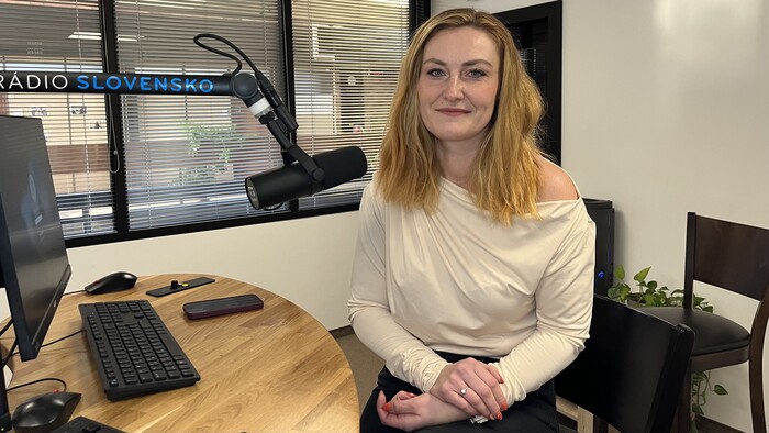 Hosť DRS: Romana Mrázová (dopravná psychologička)