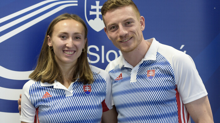 Vrchol halovej atletickej sezóny je už minulosťou