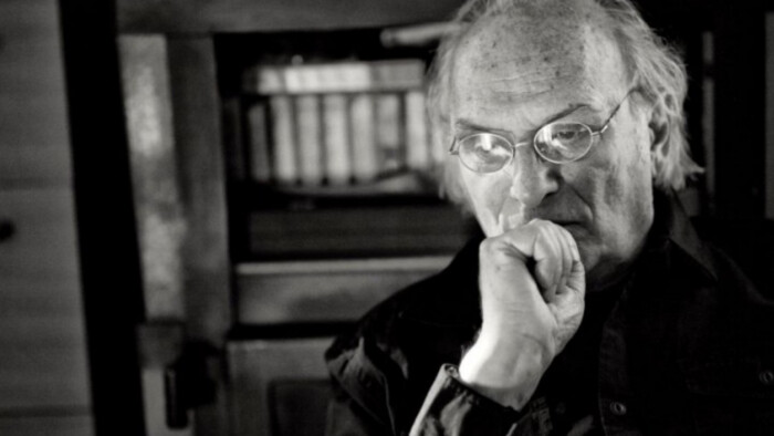Fenomény: Carlos Saura