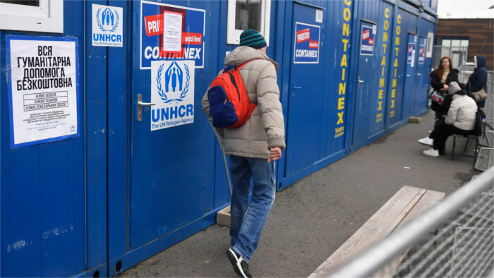 Le marché du travail slovaque a absorbé 24 000 émigrants ukrainiens