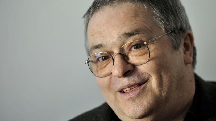 Akademischer Maler Martin Činovský feiert rundes Jubiläum