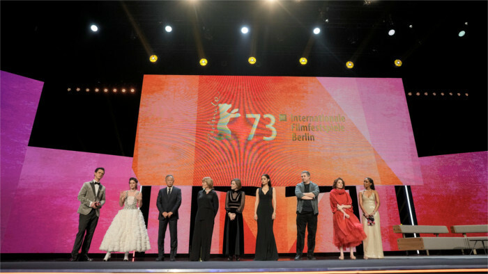 “Mimi”, de la directora eslovaca Mira Fornay, premiada en la Berlinale