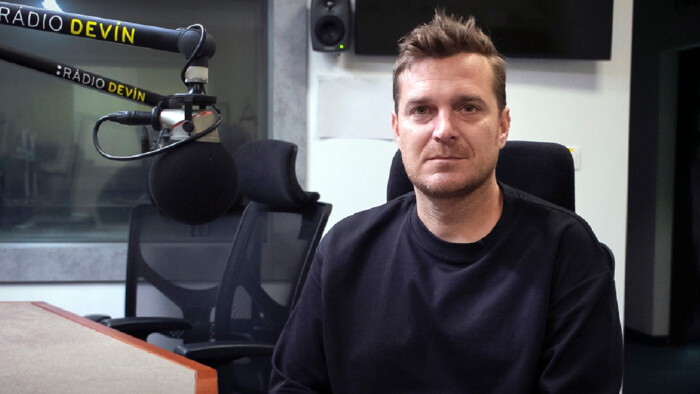 Režisér Matt Sarnecki o filme Kuciak: Vražda novinára