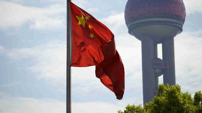 Pohľad Číny na konflikt na Ukrajine 