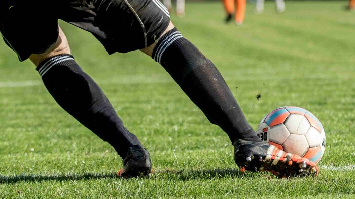 Futbal: Slovan - Bazilej