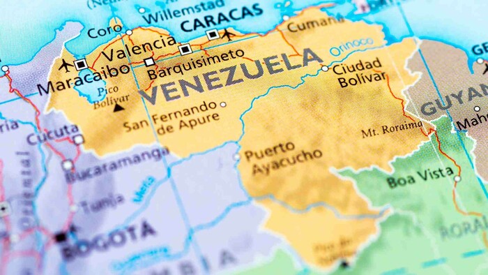 Venezuela si pripomína Cháveza