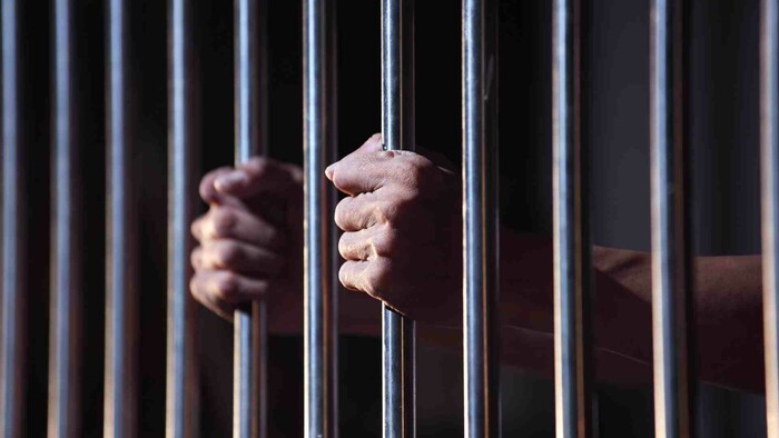 Nová väznica v Salvádore