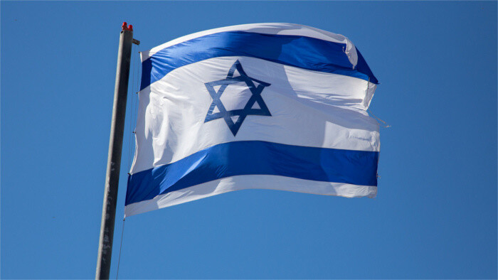 Ministerpräsident Heger besucht Israel