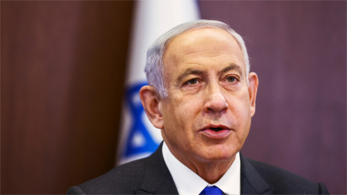 Ministerpräsident Fico sprach mit israelischem Regierungschef