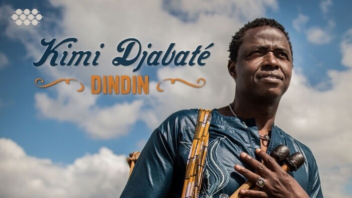 Album týždňa: Kimi Djabaté – Dindin