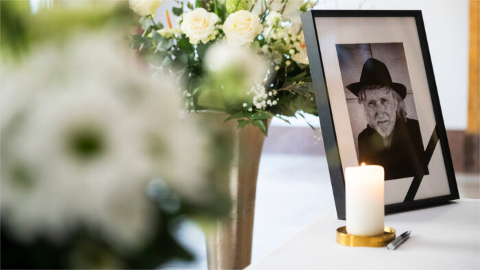 Adieu à Juraj Jakubisko