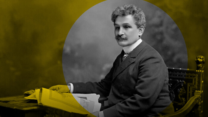 Cyklus: Leoš Janáček 