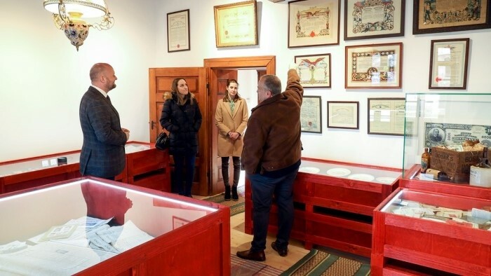 Museum of Slovak Emigration to North America to be opened soon