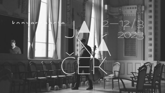 Začína sa jarná edícia festivalu Konvergencie s hudbou Leoša Janáčka