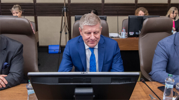 Vladimír Lengvarský prêt à quitter la santé