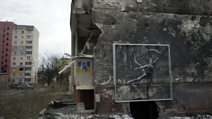 Vojna ako enviro-záťaž 