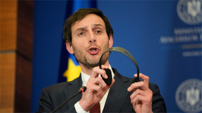 Le chef de la diplomatie slovaque a reçu son homologue néerlandais