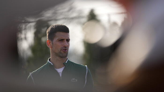 Tenis: Novak Djokovič prepísal históriu