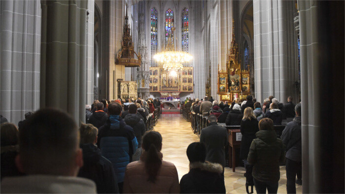 Les fondateurs d'Églises exonérés de la taxe sur les transactions financières