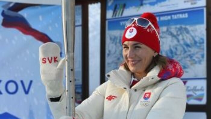Biatlon: Kuzminovej spomienky na Vysočina arénu