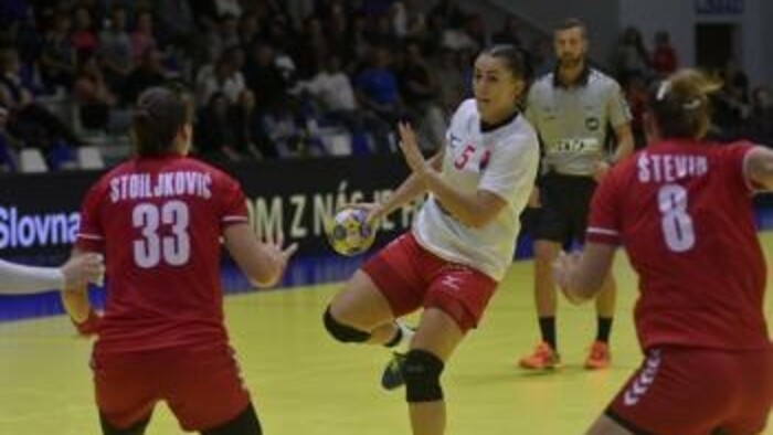 Hádzaná: Španielski tréneri vedú slovenské repre