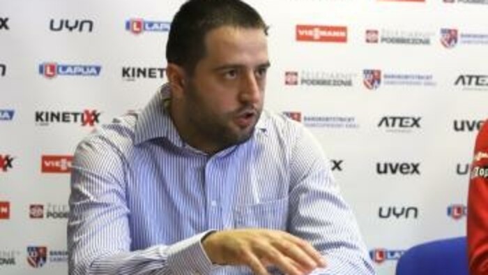 Biatlon: Peter Vozár prezident SZB