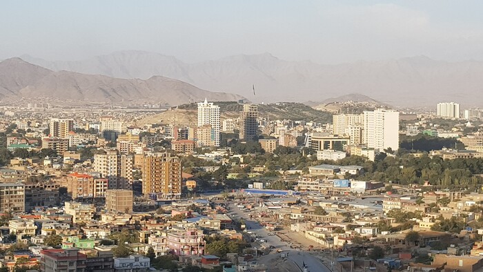 Afganistan – krajina, kde sú najviac potláčané práva žien na svete