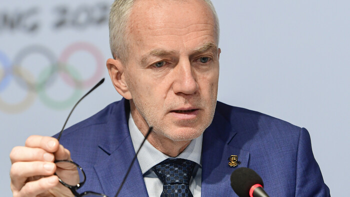 Jozef Liba: 500 dní do OH v Paríži